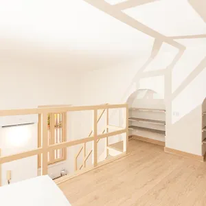 Appartamento Cream Little - M1 - Center, Milano